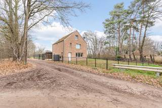 Maison à vendre à Geel