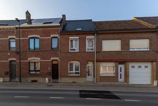 House for sale in Sint-Pieters-Leeuw