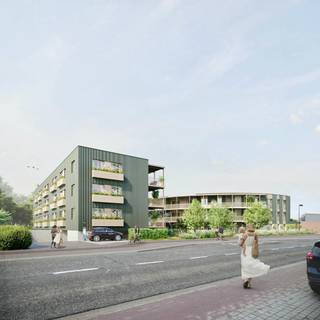Appartement à vendre à Boutersem
