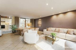 Voor meer info en foto’s, surf naar www.swevers.be – Deze op te frisse woning aan Bergstraat 23 in Landen biedt een mooie kans voor wie een...