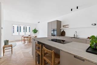 Apartment for sale in Antwerp