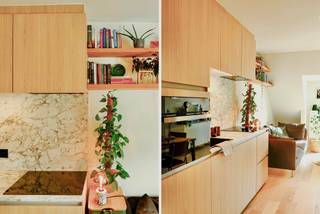 Sommige plekjes voelen meteen goed. De Smetsstraat is er zo eentje van: een rustige doodlopende straat in Deurne, aan het Te Boelaerpark. Je...