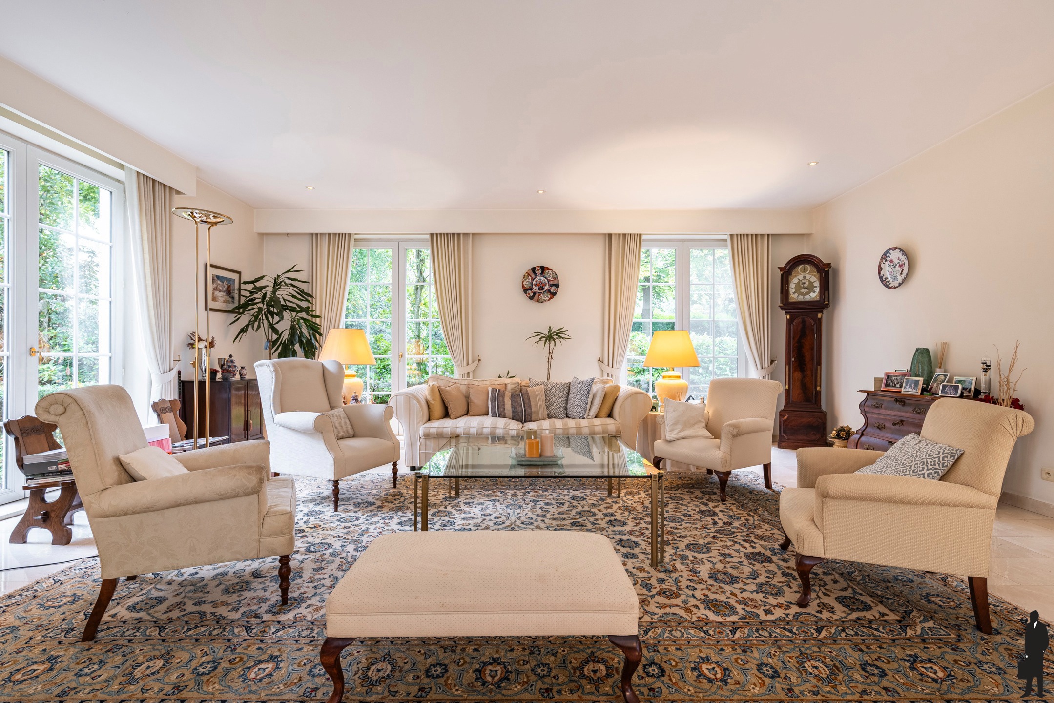 Statige villa op zuidgeoriënteerd perceel van 1421 m²  - foto 5