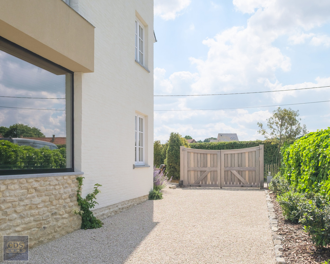 Karaktervolle vernieuwbouw - foto 4