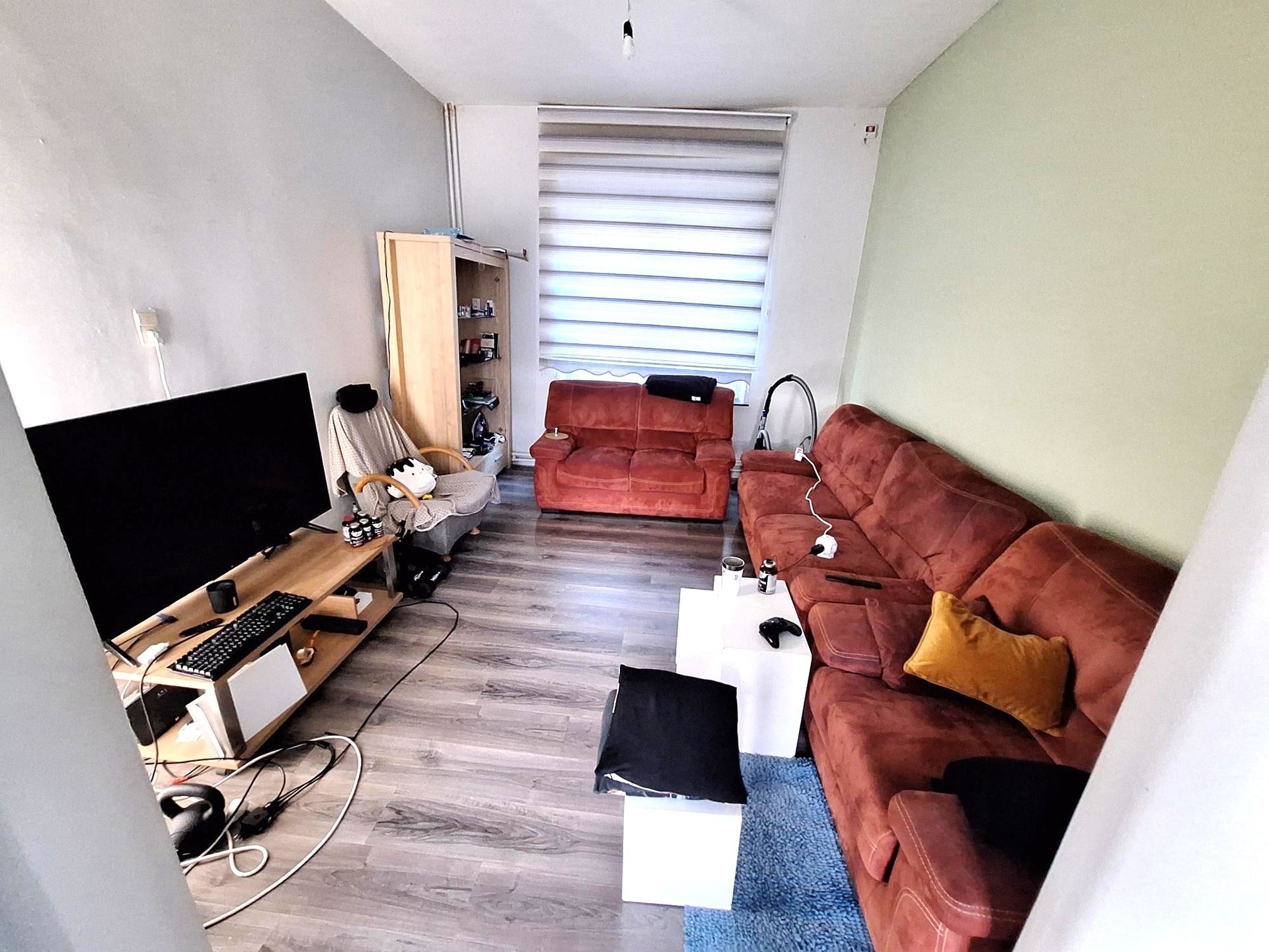 Maison de Ville - photo 2