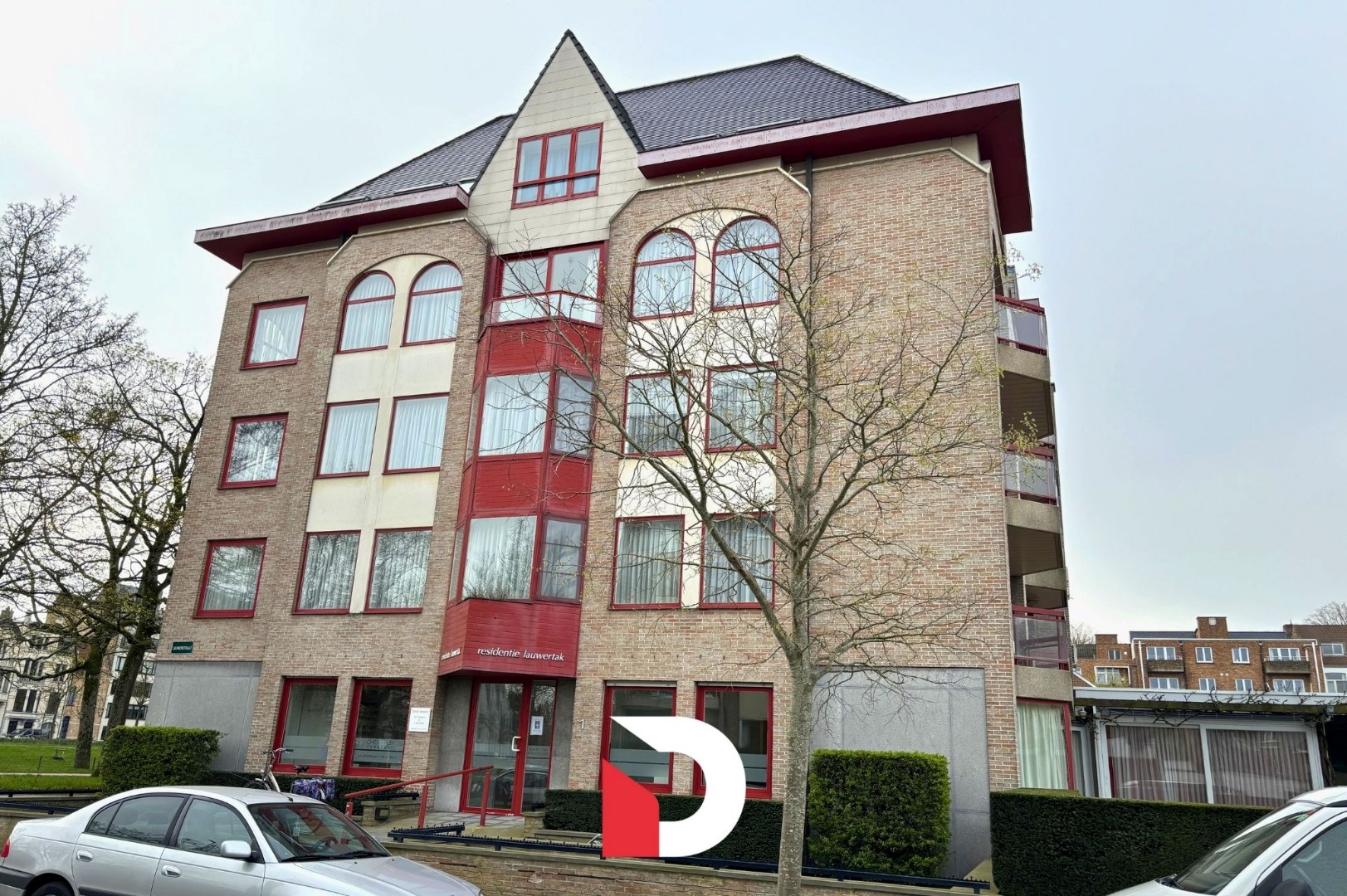 :Woningtype te :Stad