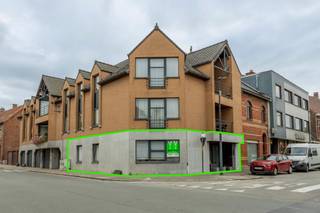 Appartement à vendre à Zwevegem