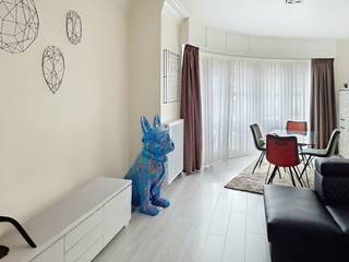 Appartement à louer à Evere