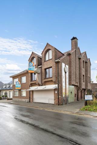 Commercial for sale in Denderleeuw
