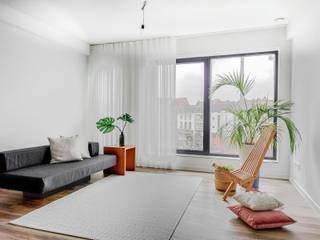 <p>Vous recherchez un appartement lumineux, spacieux et économe en énergie, idéalement situé dans le centre de Zottegem ? <br />Cet appartement récent de 2 chambres allie confort moderne et emplacement exceptionnel. <br />Grâce à sa construction économe en énergie, vous bénéficiez d'une facture énergétique réduite, tandis que les placards intégrés pratiques permettent une utilisation optimale de l'espace disponible.<br />Toutes les commodités sont accessibles à pied : commerces, restaurants, transports en commun (train et bus) et lieux de détente. Vous profitez ainsi chaque jour de la commodité de la vie dans le centre-ville animé.<br />Frais fixes : 65 €/mois.</p><p>Intéressé ? Contactez-nous pour planifier une visite sur place.</p>