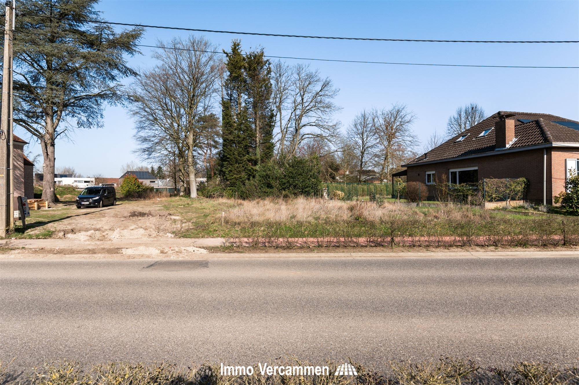 Terrain à vendre à Sint-Katelijne-Waver - photo 3