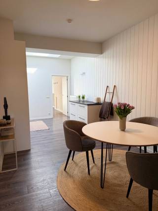 Instapklare woning op topligging in Kortrijk – ideaal voor studerende kinderenKijkdag: zaterdag 9 mei en zaterdag 16 mei tussen 13 en 15 uur.Op zoek...
