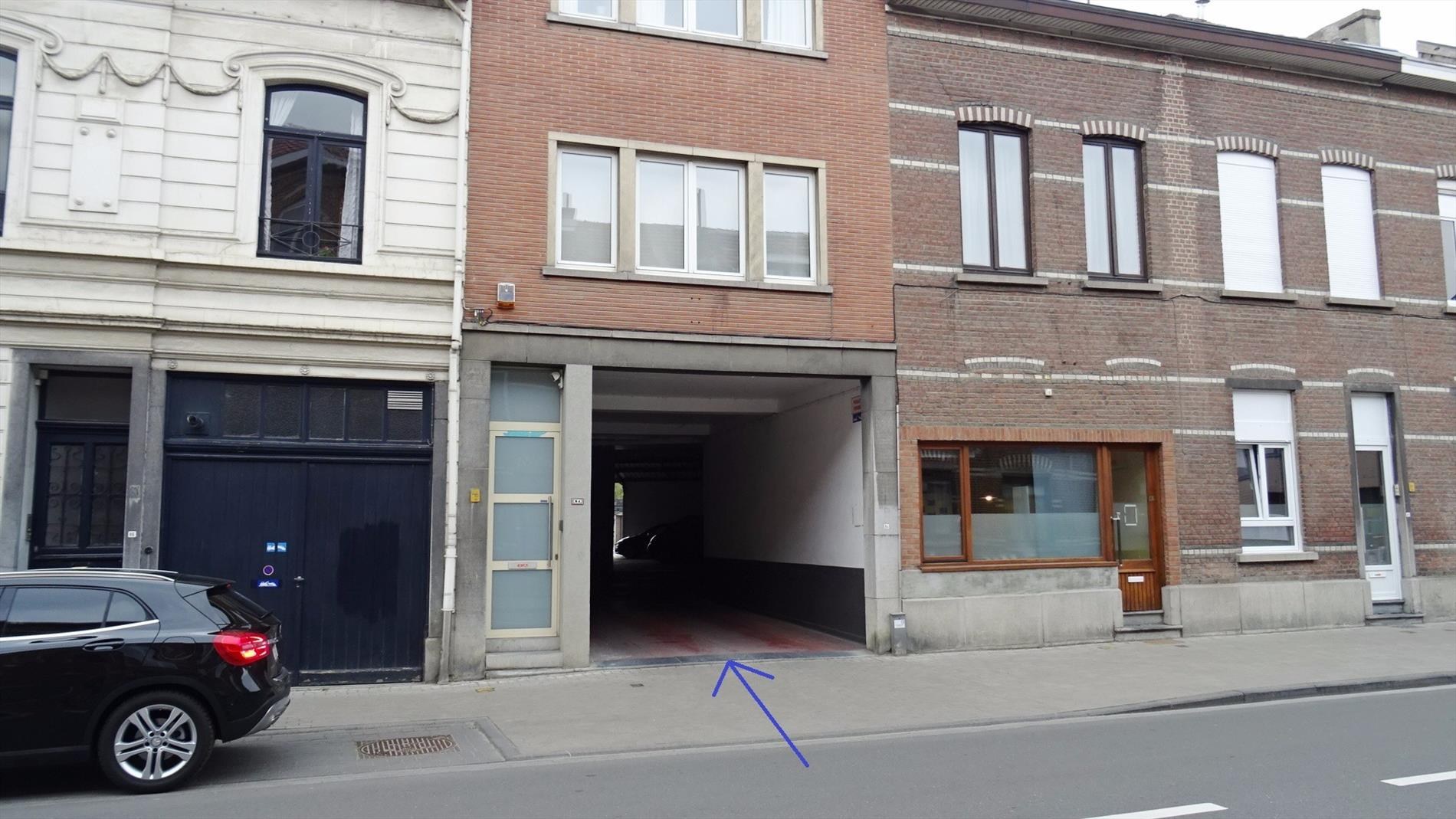 Garage te huur op topligging nabij centrum Leuven - foto 4
