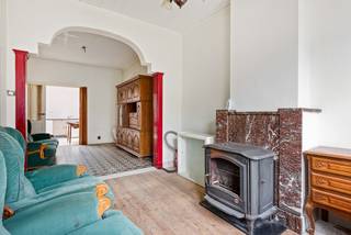 Deze leuke woning is gunstig gelegen in het centrum van Duffel nabij scholen en winkels. Bovendien geeft de ligging toegang tot...