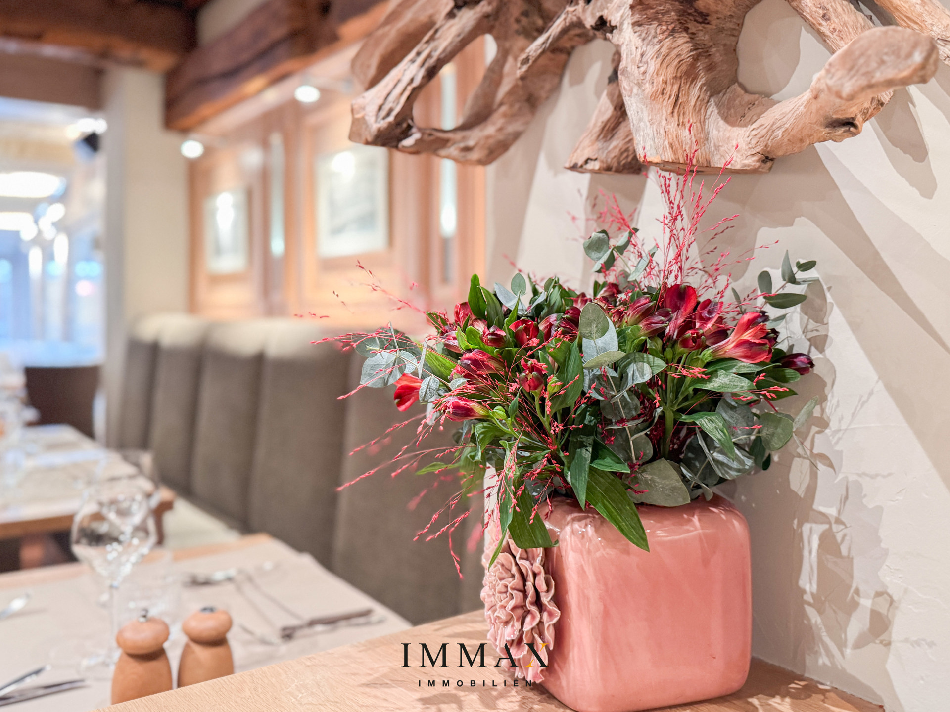 Overname Gerenommeerd restaurant op A locatie te Oostende - foto 2