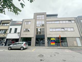 Commercial for rent in Aalst