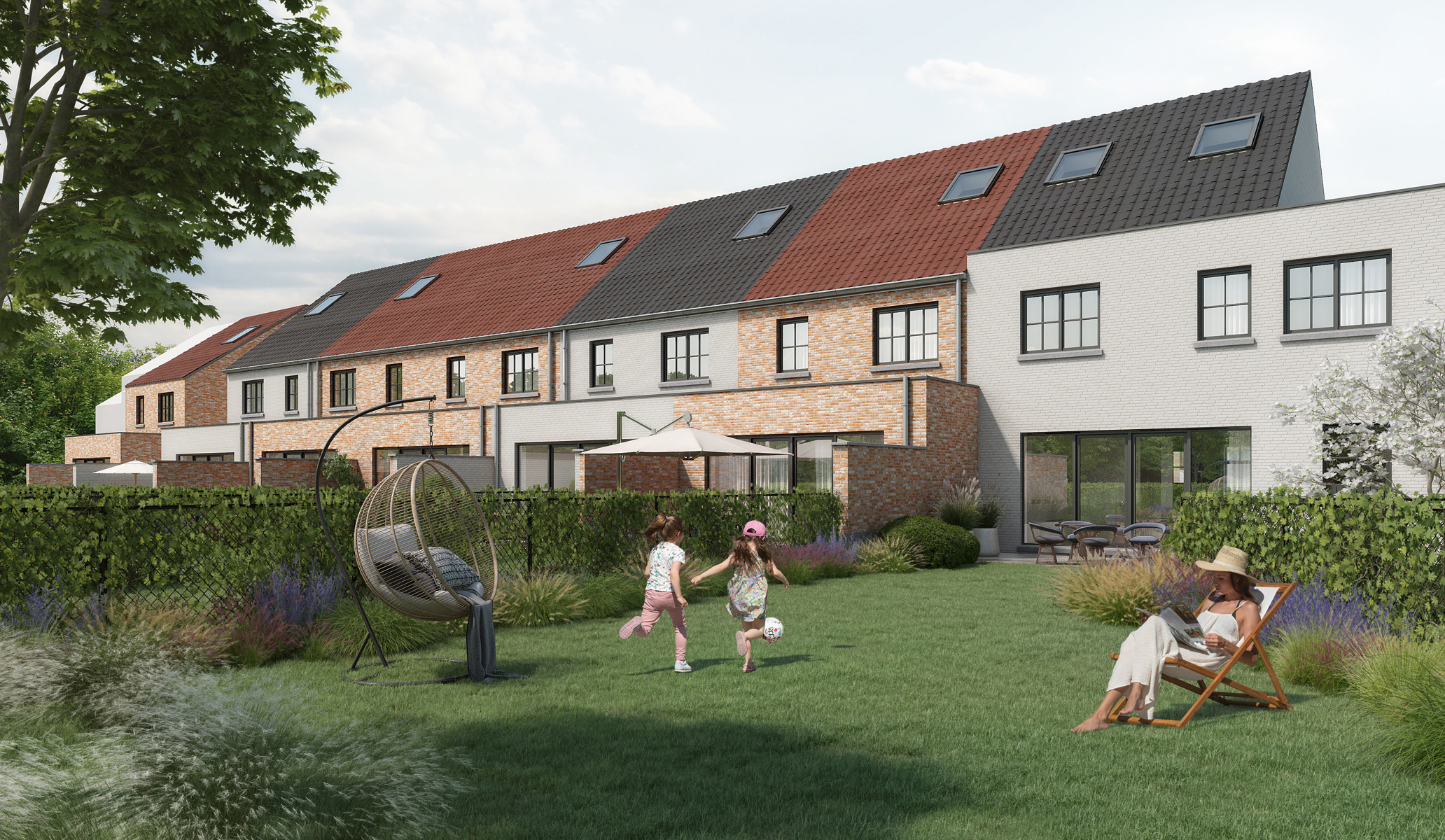 Projet à vendre à Beveren - photo 4