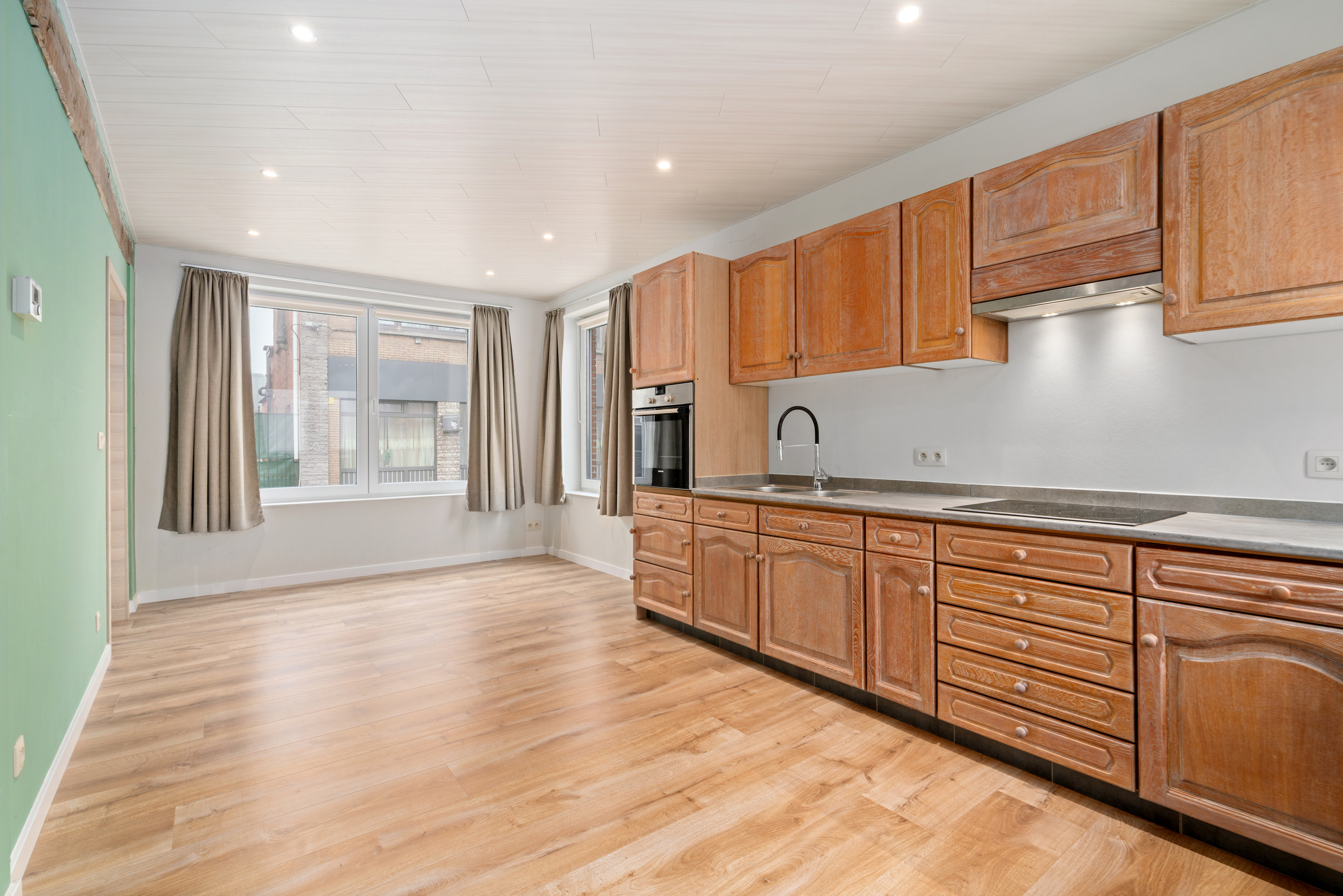 Leuke instapklare woning met polyvalente ruimte in Kastel! - foto 5