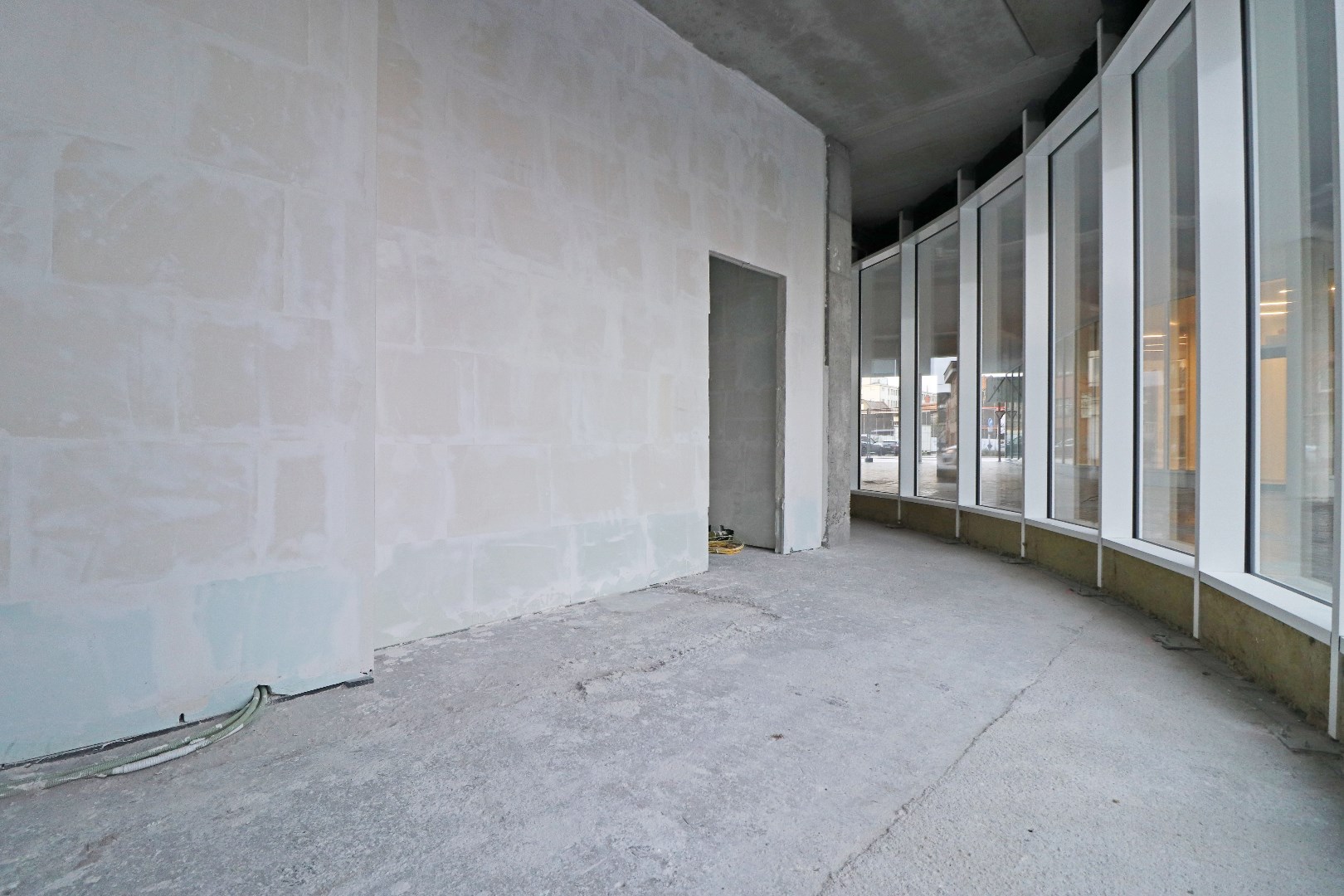 Unieke handelsruimte - foto 4