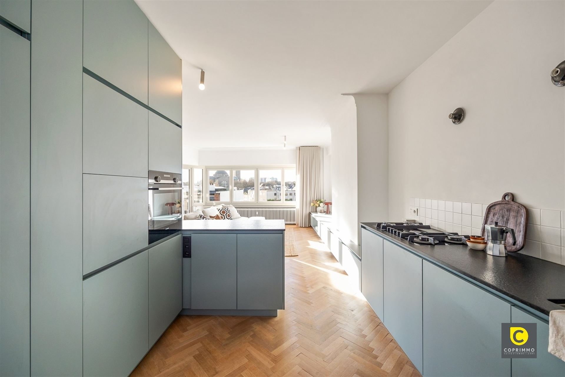 Appartement - photo 4