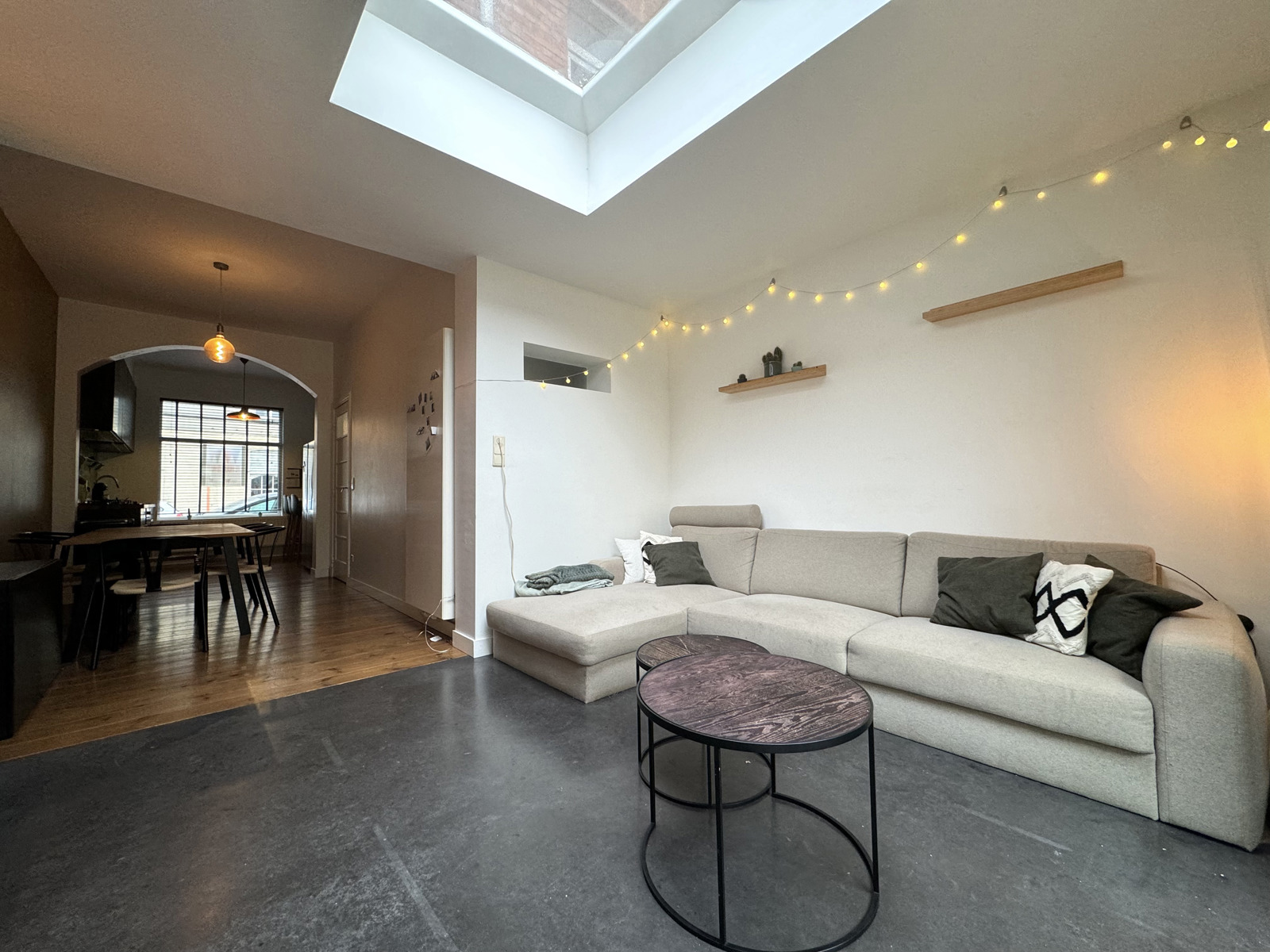 House for rent in Aalst with 3 bedrooms - photo 3