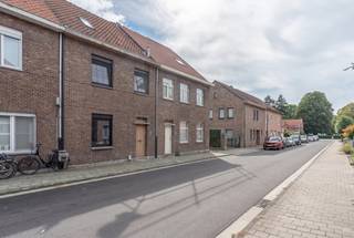 Maison à vendre à Turnhout