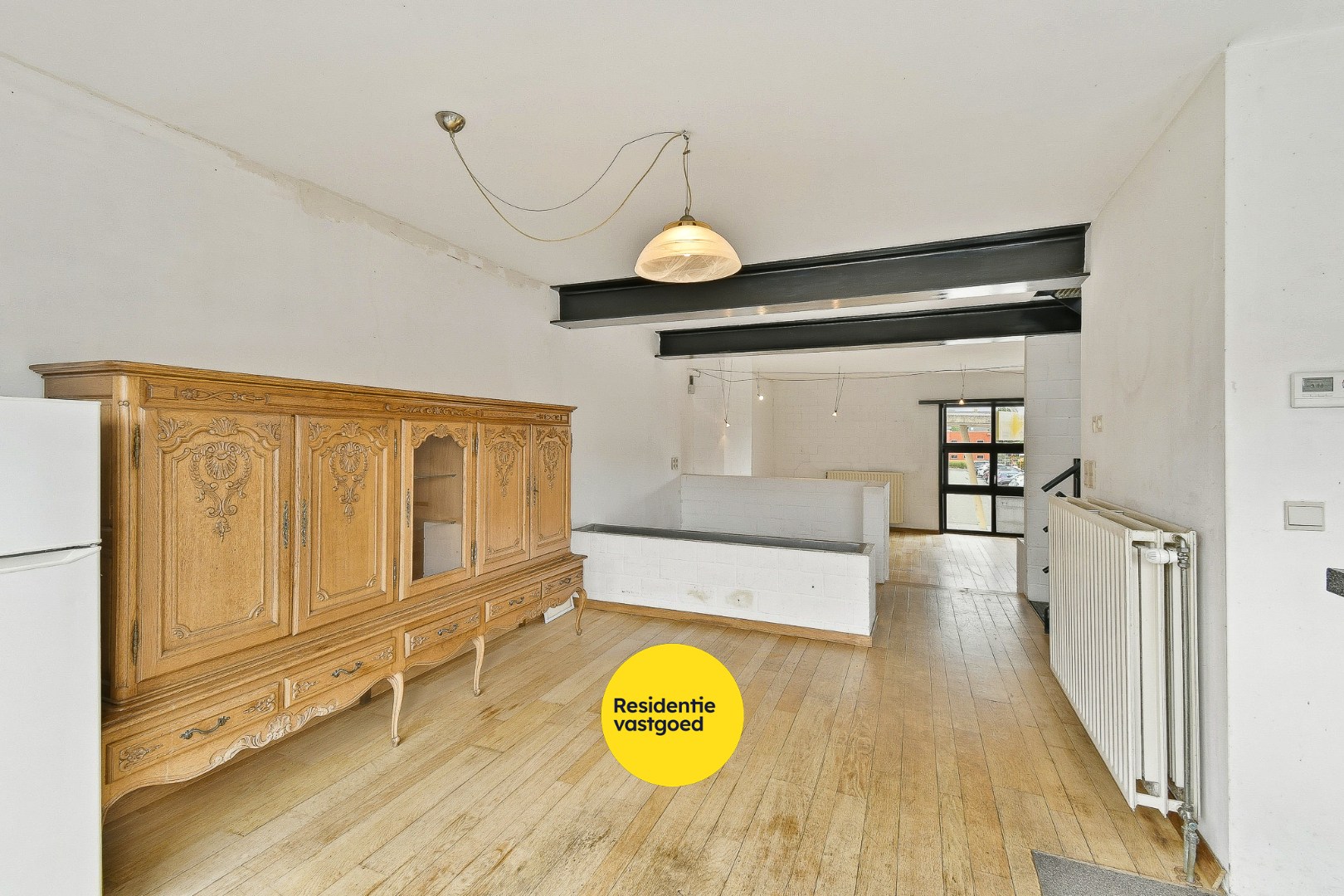 Ruime bel-etagewoning in centrum Middelkerke - foto 5