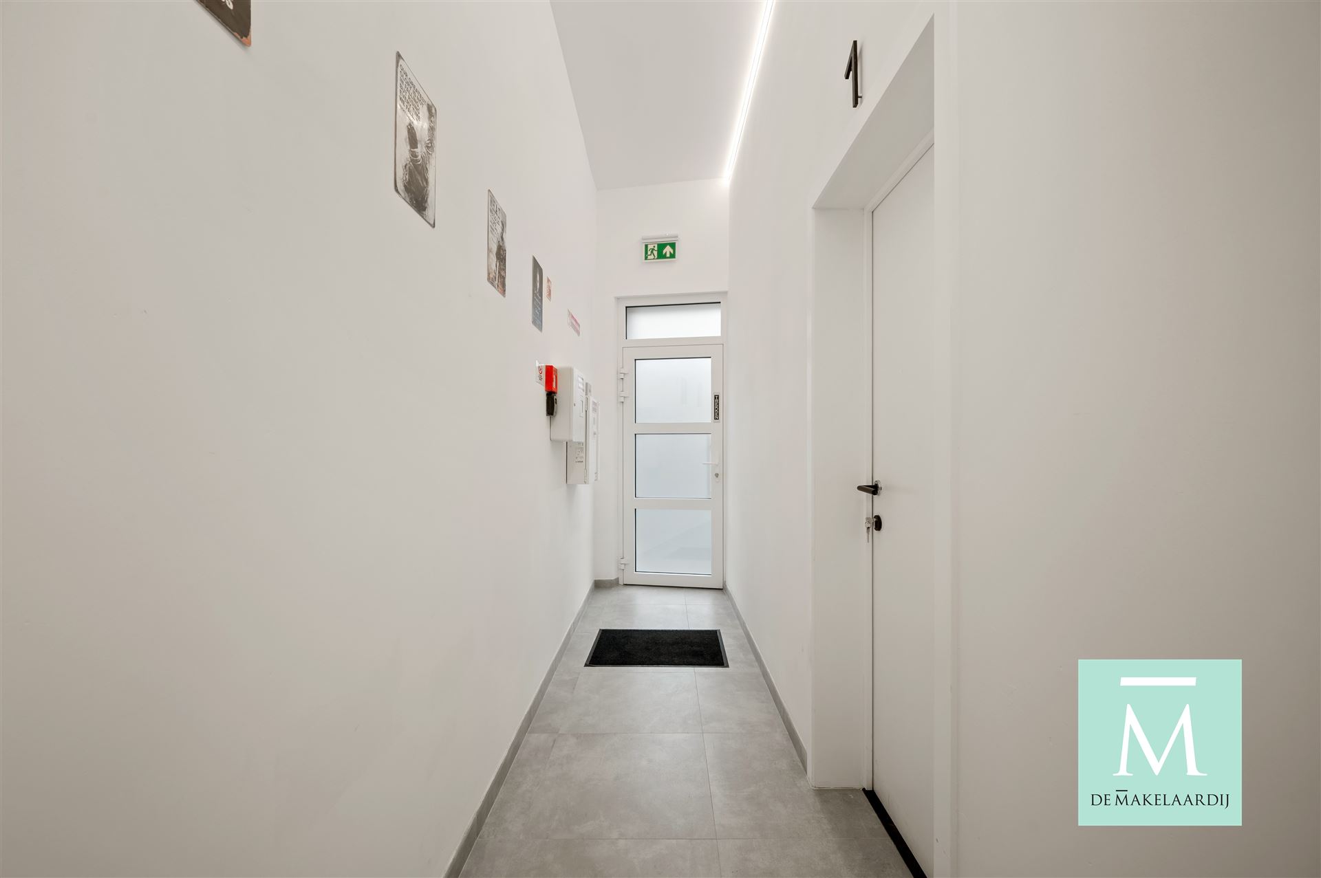 Commercial à vendre à Malines avec 9 chambres - photo 2