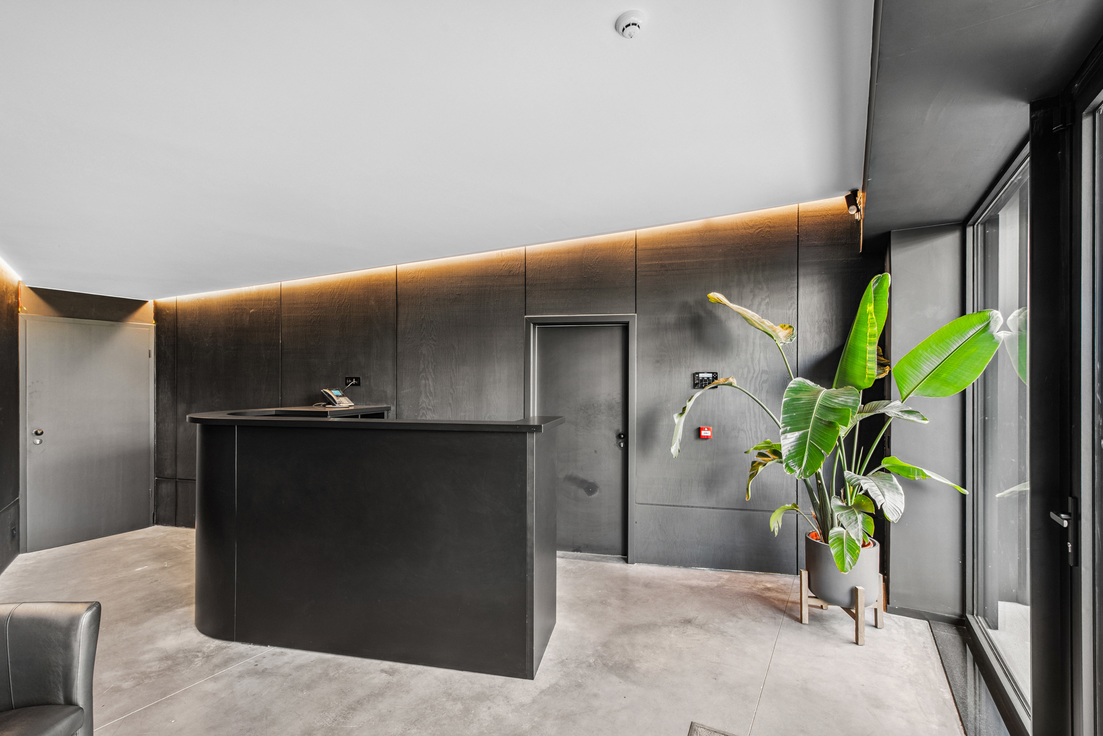 Commercieel te huur in Wemmel - foto 2