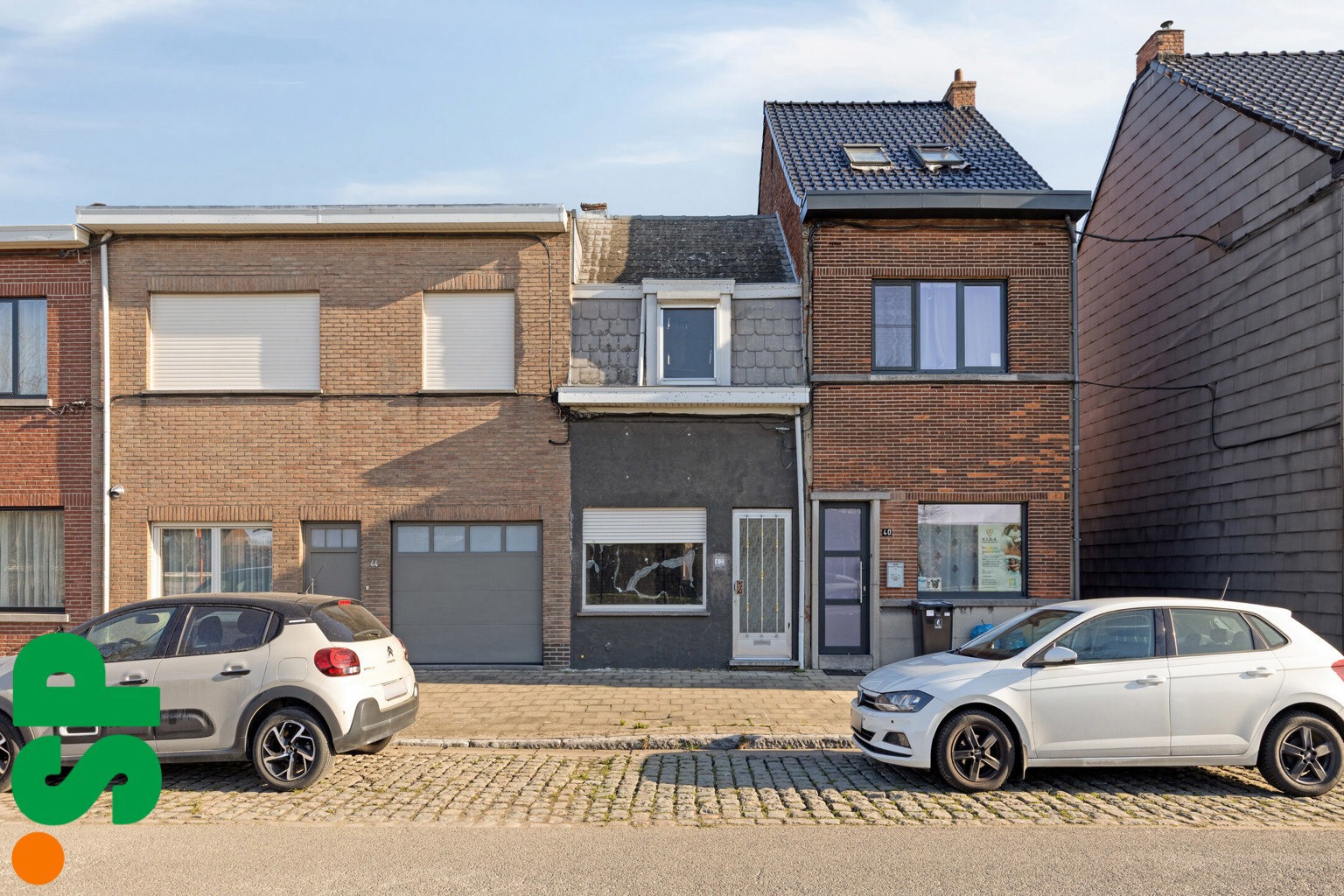 House for sale in Lier