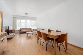 [[ DIT PAND NEEMT DEEL AAN DE ERA OPEN HUIZEN DAG OP 6/12 VAN 11:00 TOT 12:00 ]]Te koop: verzorgd appartement in het hart van 2060 Antwerpen, op...