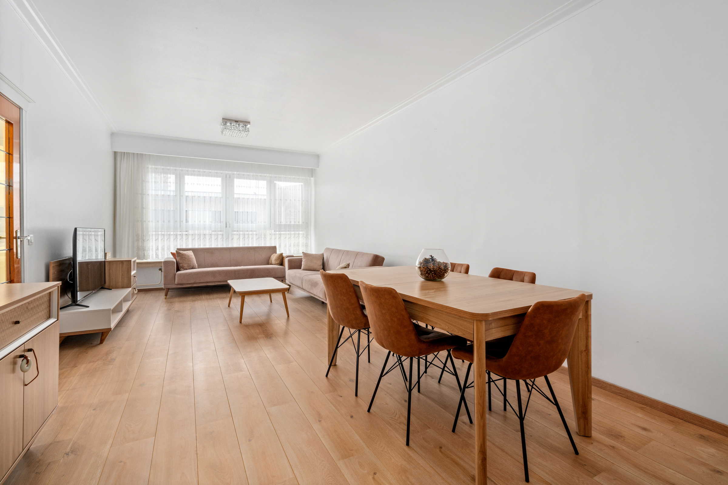 Instapklaar appartement in Antwerpen - foto 3