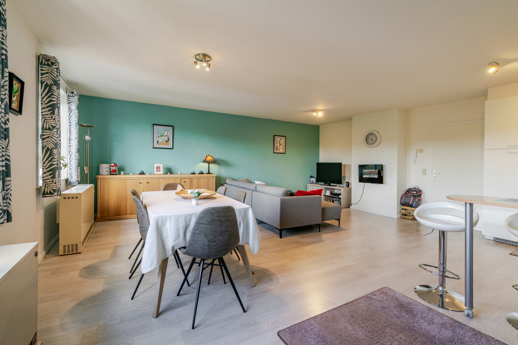 Appartement à vendre à Erpe-Mere avec 2 chambres - photo 4