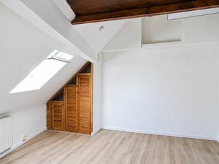 Maison à vendre à Anvers