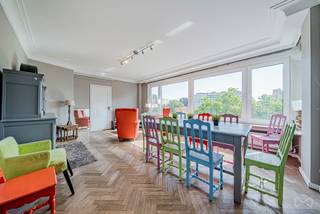 Appartement te koop in Luik