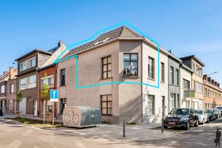 Apartment for sale in Lier