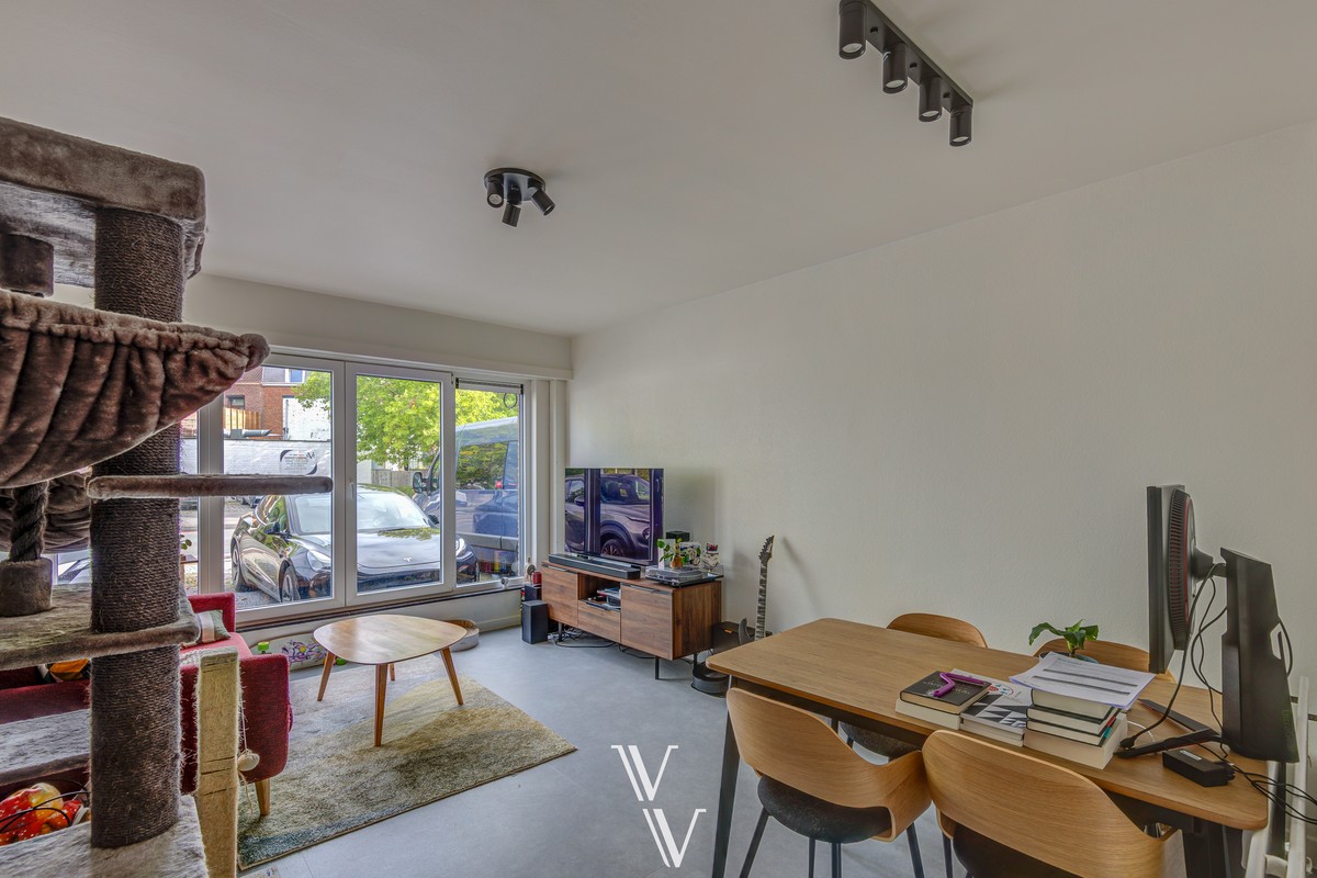 Opbrengsteigendom met kangoeroewoning-mogelijkheid, tuin en terras - foto 5