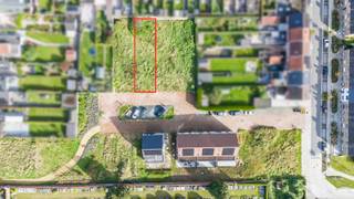 Bouwgrond van 252 m² in centrum Kruibeke (Lot 11)Droomt u van een nieuwbouwwoning op een toplocatie nabij de Kruibeekse Polder maar ook vlak bij...