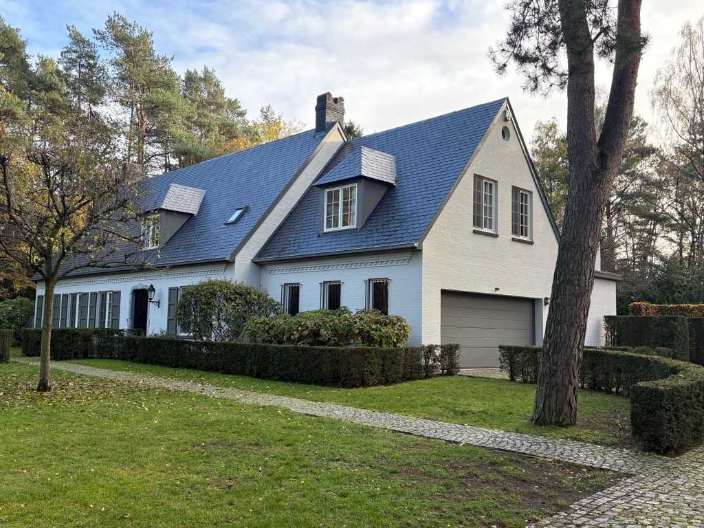 Huis te huur in Schoten met 5 slaapkamers - foto 1