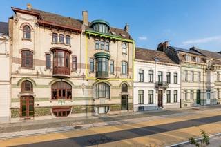 Apartment for sale in Wetteren