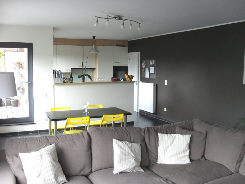 APP op 1eV (met LIFT!) met 2 SLK, autostaanplaats en Z-terras - foto 5
