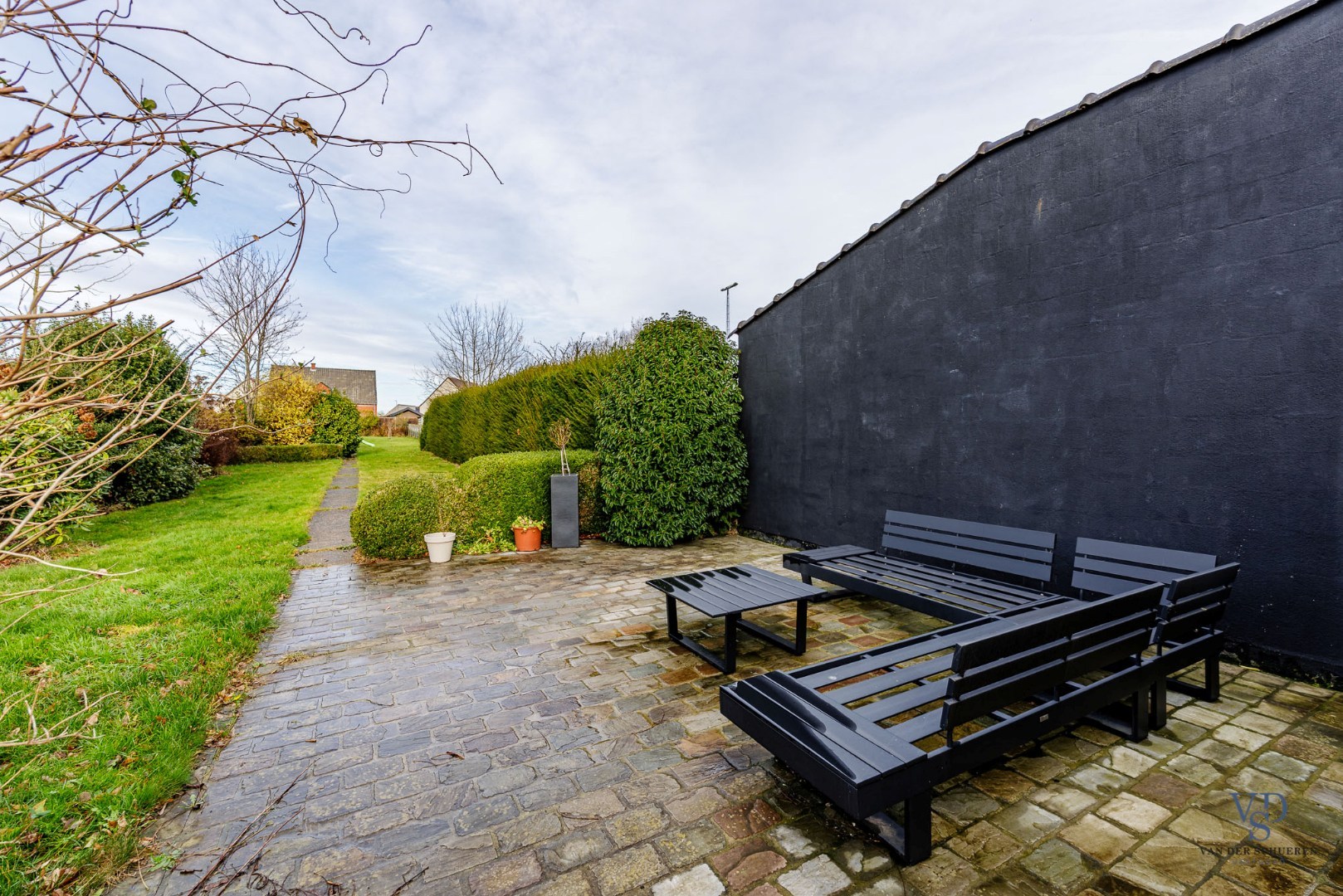 Maison à vendre à Gavere avec 3 chambres - photo 1