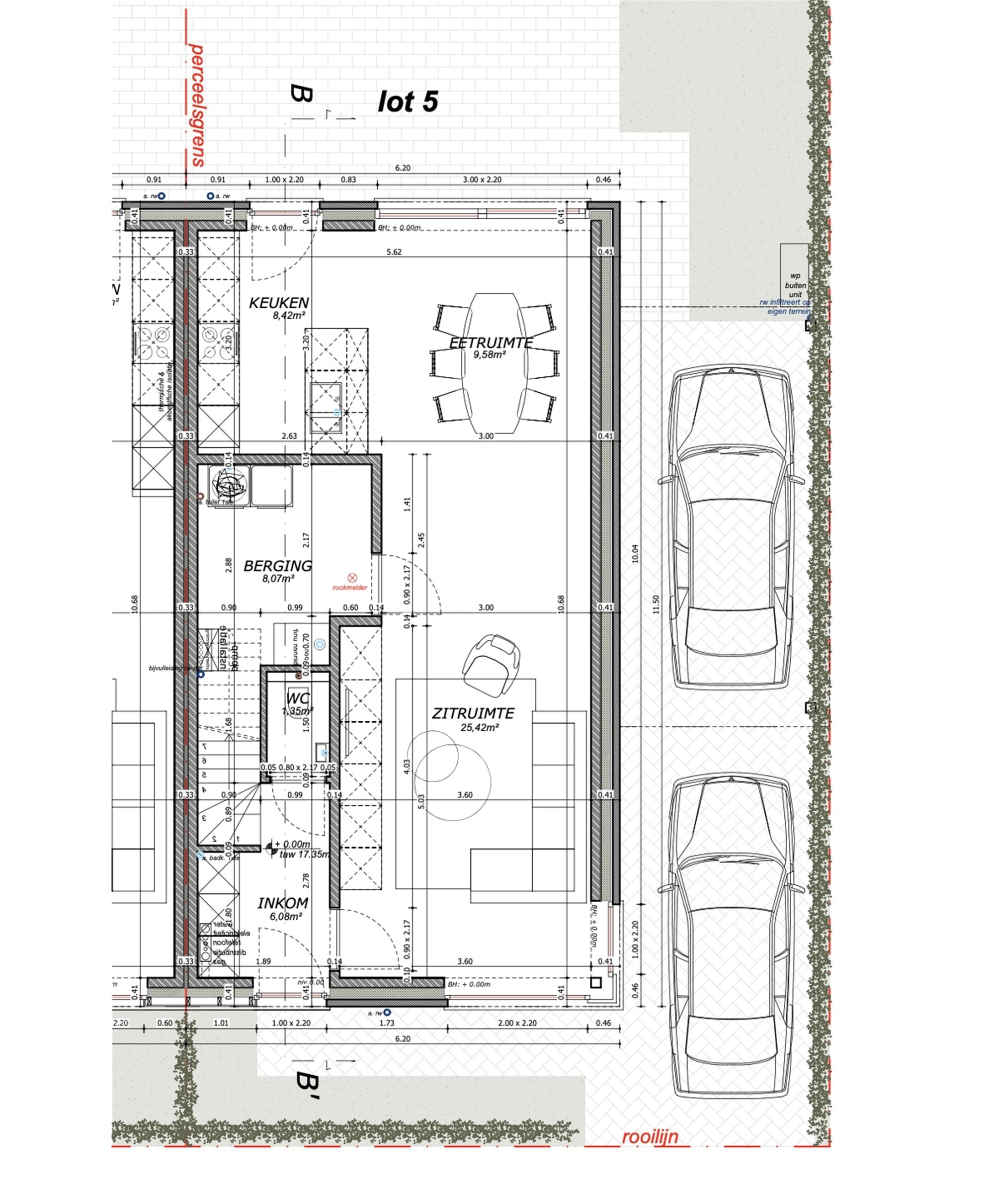 Nieuwbouwwoning in groene oase te koop! - foto 4