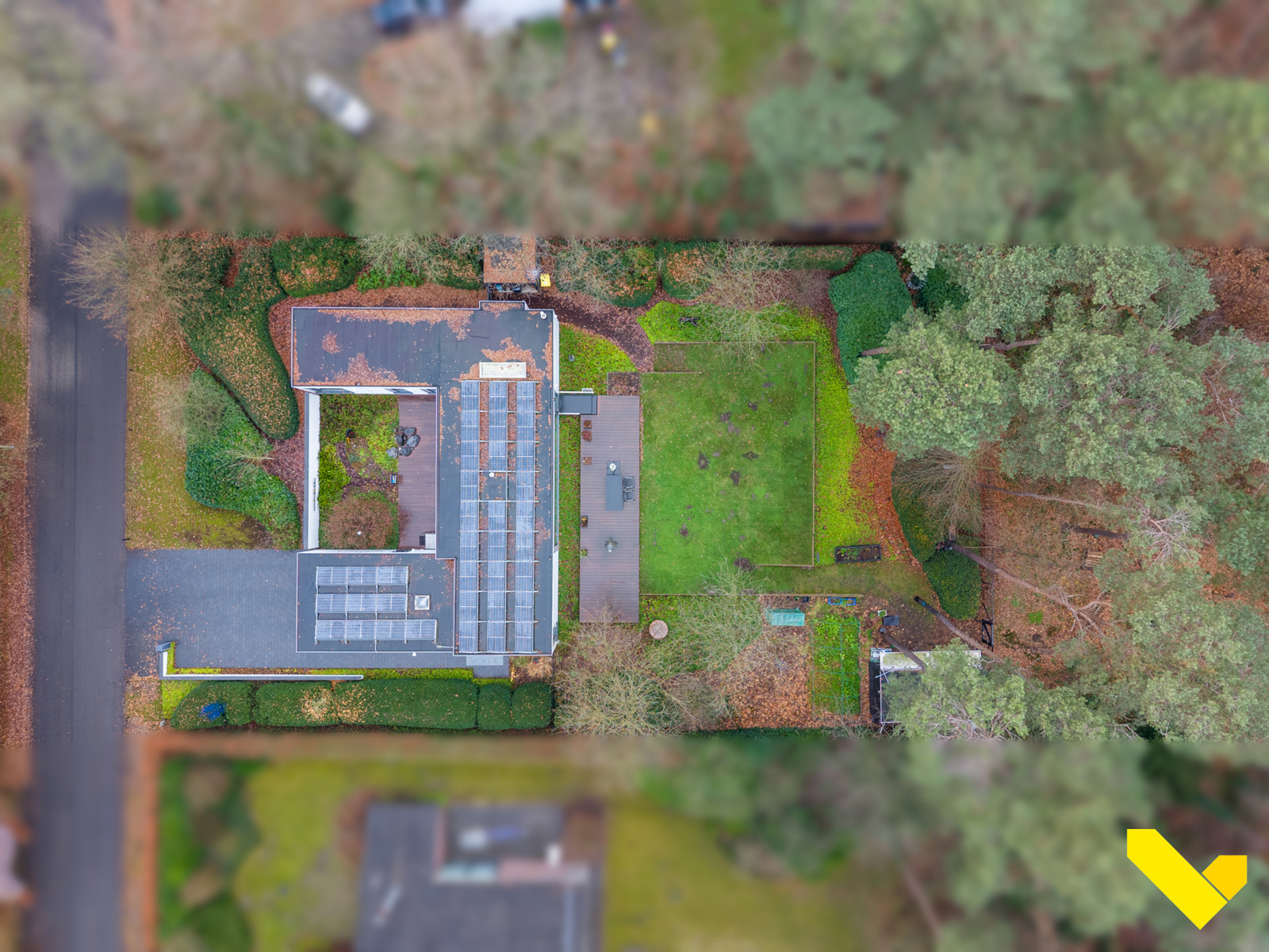 Maison à vendre à Mol avec 3 chambres - photo 2