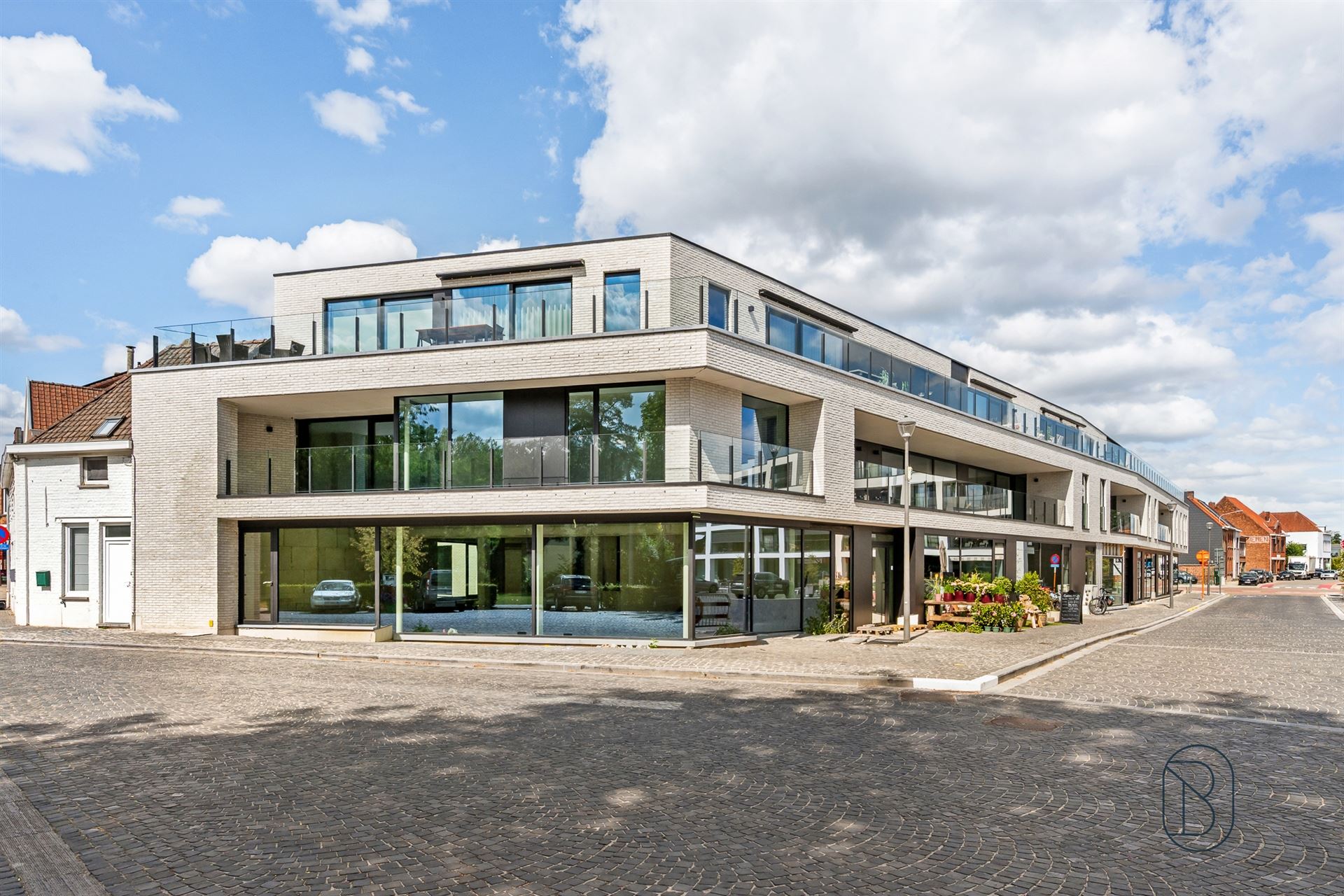 Commercial à vendre à Vichte - photo 4