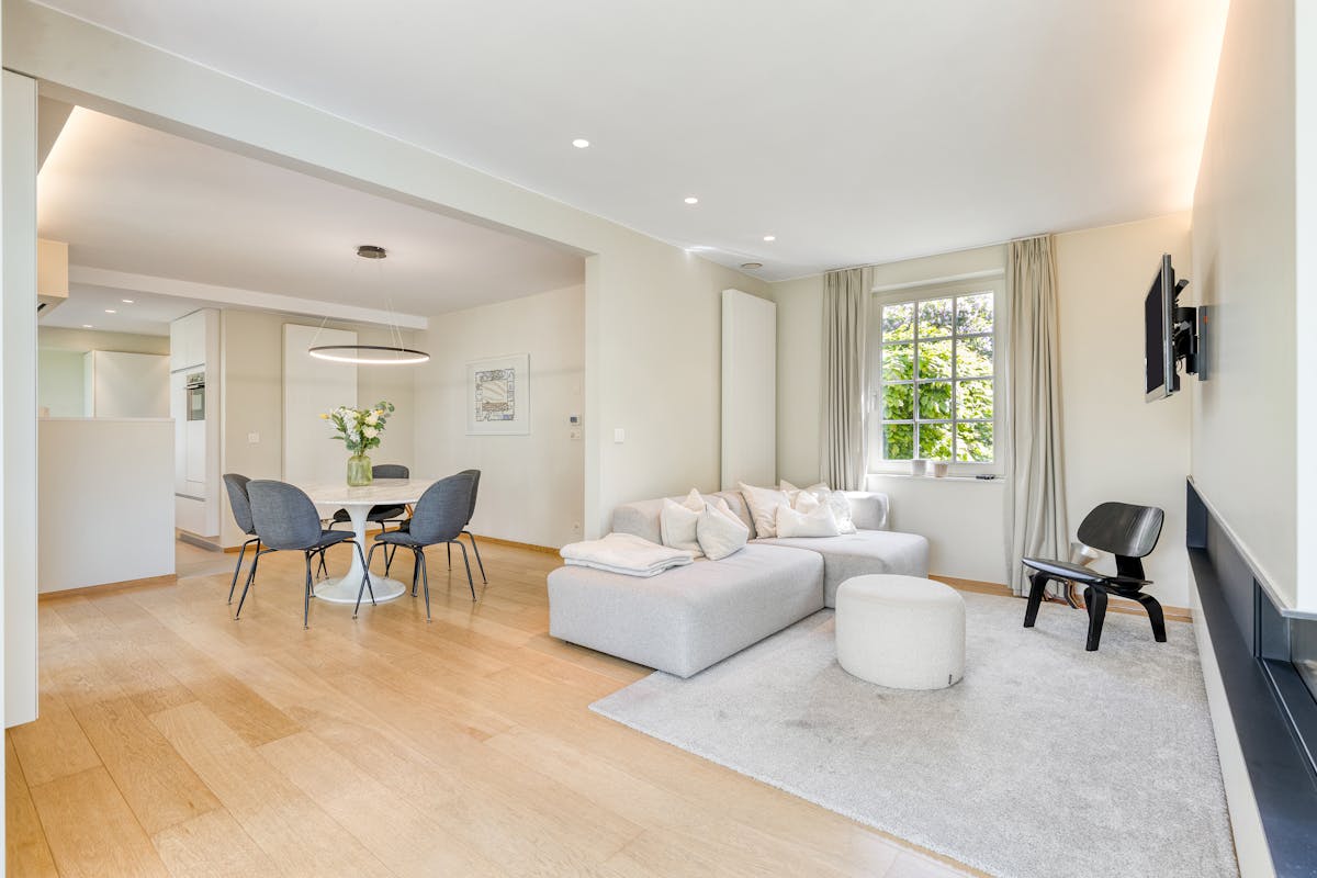 Charmant gerenoveerd huis in het hartje van Koksijde-Bad - foto 3
