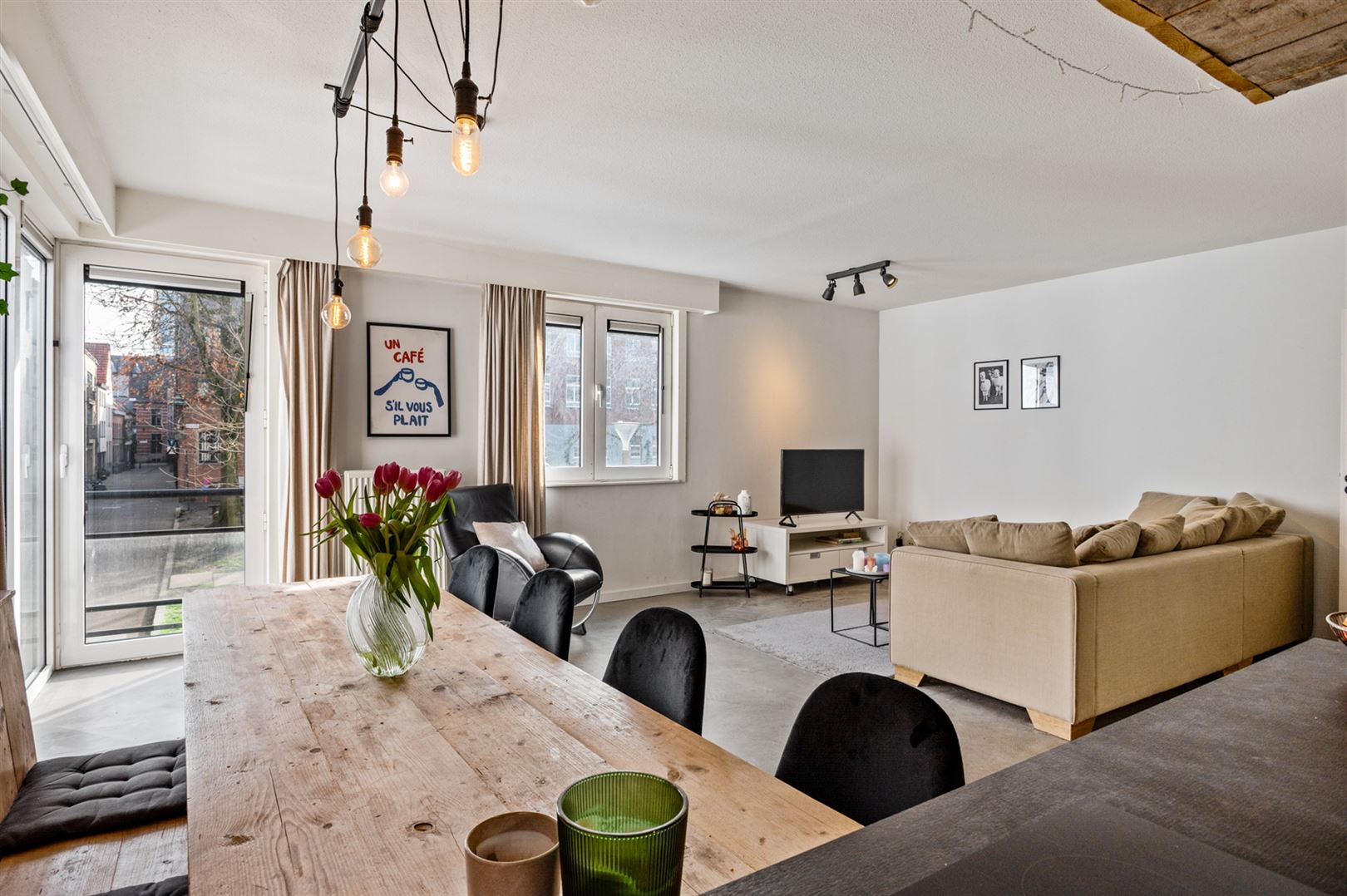 APPARTEMENT - photo 5