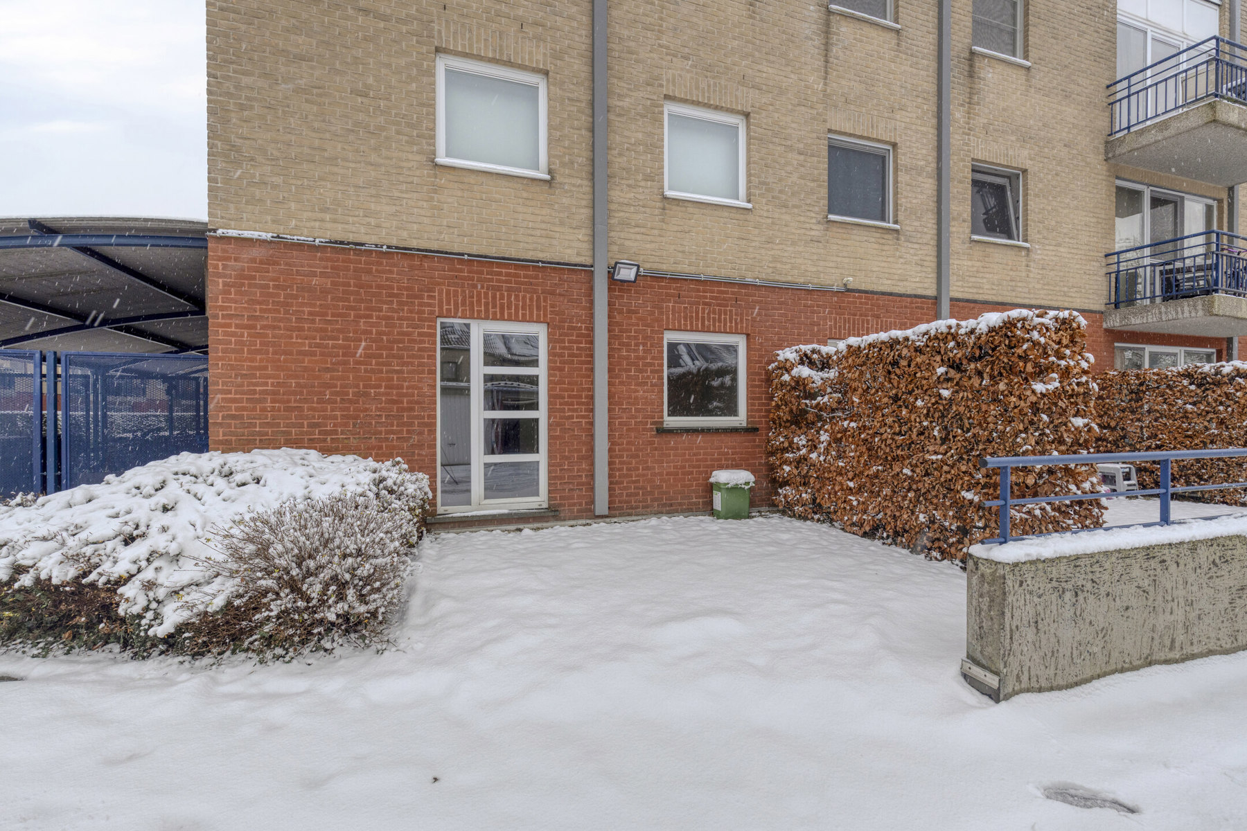 Apartment for sale in Ghent with 2 bedrooms - photo 4