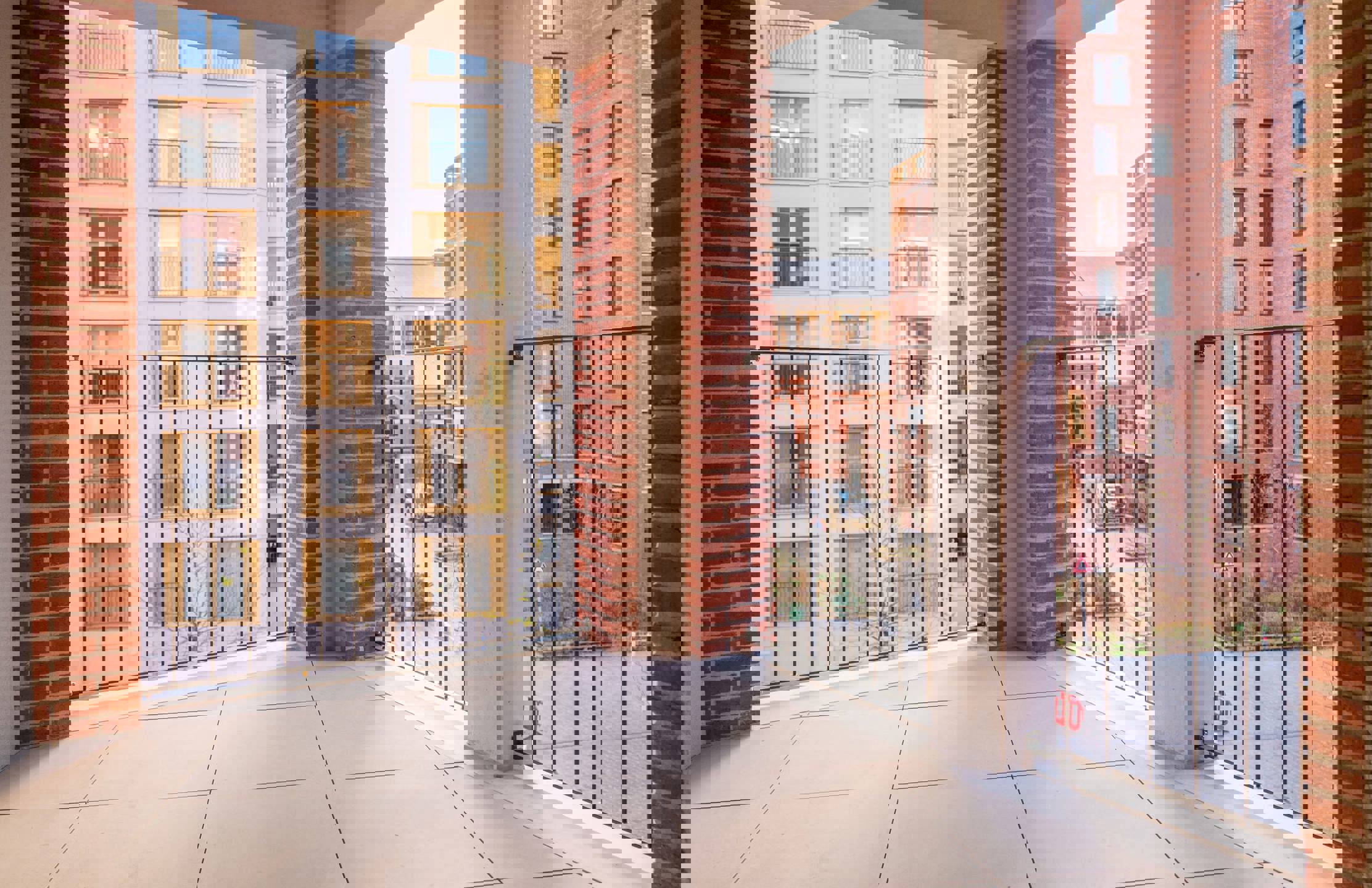 Nieuw modelappartement te bezichtigen!" - foto 2