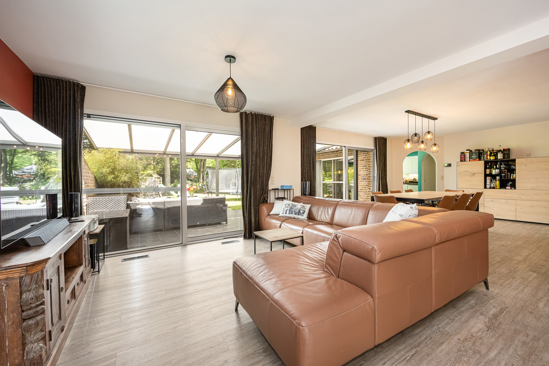 Maison à vendre à Wijnegem avec 5 chambres - photo 4